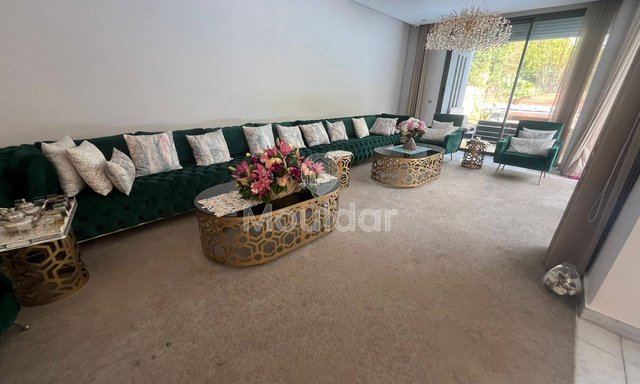 فيلا فسيحة للبيع في بوسكورة - حياة الرفاهية - 3