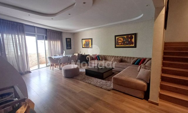 Stunning 2 Bedroom Apartment in Agdal, Rabat – Must Grab - 3