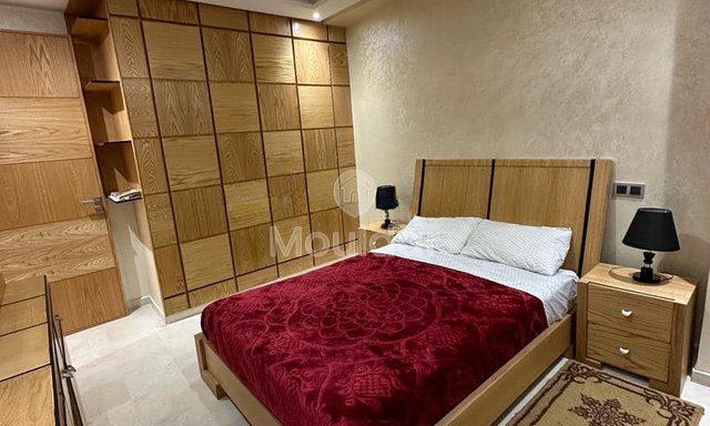 Marrakeş'te kiralık şirin bir daire - Mükemmel konum! - 3