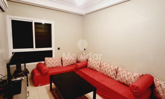 Charmantes Appartement zu verkaufen in Marrakech - 71m² mit 2 Schlafzimmern - 2