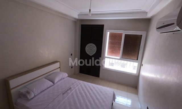 Charmantes Appartement zu verkaufen in Marrakech - 71m² mit 2 Schlafzimmern - 4
