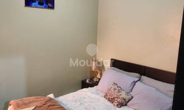 Urocze mieszkanie do wynajęcia w Marrakech - 3