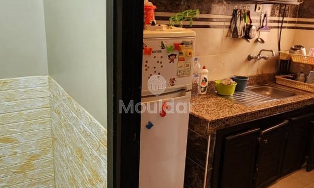 Urocze mieszkanie do wynajęcia w Marrakech - 4