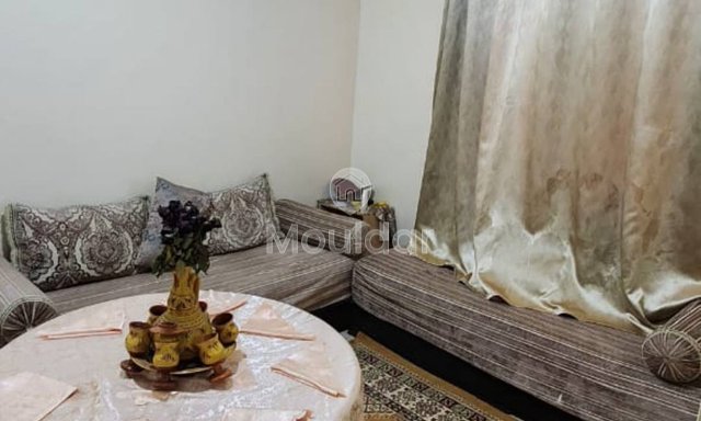 Urocze mieszkanie do wynajęcia w Marrakech - 2