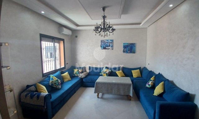 Apartamente de lux în Marrakech - Mabrouka