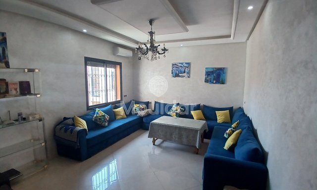 Apartamente de lux în Marrakech - Mabrouka - 2
