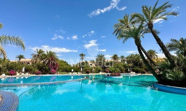 Appartement moderne à vendre - 2 chambres à Marrakech Palmeraie - 3