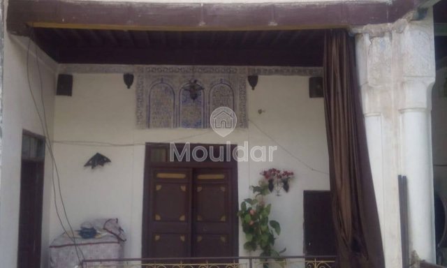 Piękny riad na sprzedaż w Medina Marrakech