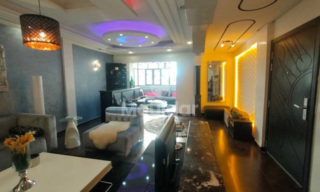 Appartamenti in affitto a Casablanca: Lusso e Comfort - 3