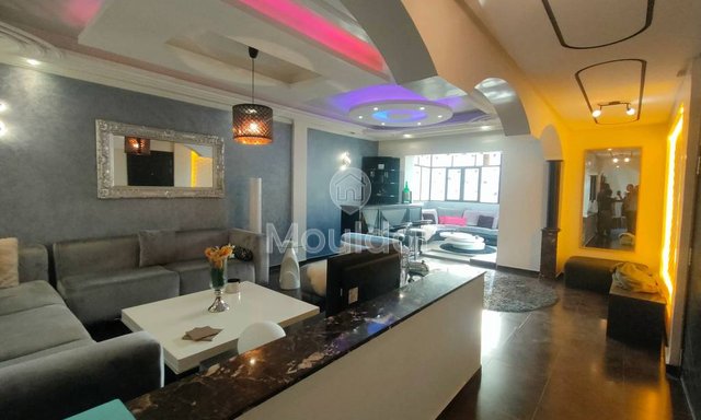 Appartamenti in affitto a Casablanca: Lusso e Comfort