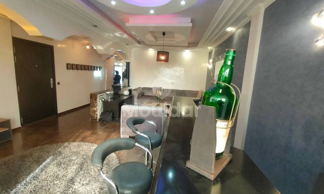 Appartamenti in affitto a Casablanca: Lusso e Comfort - 4