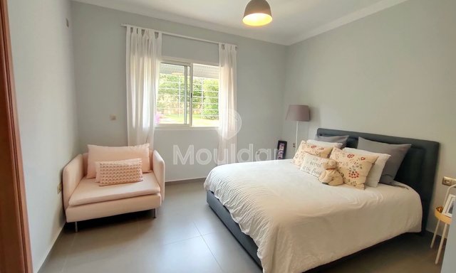 Appartement à Louer à Aïn Diab : Élégance et Confort - 4