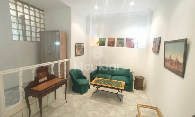 Studio te huur in Casablanca Gauthier - Perfect voor jou - 3
