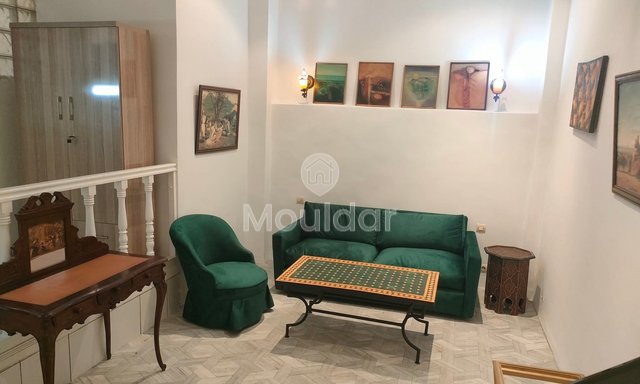 Studio te huur in Casablanca Gauthier - Perfect voor jou - 4