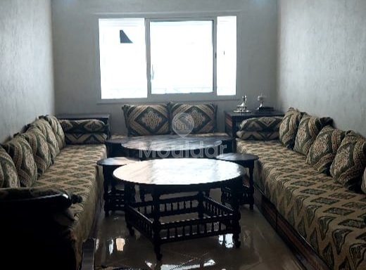 Όμορφο Διαμέρισμα 3 Δωματίων προς πώληση στο Κέντρο του Κενίτρα - 2