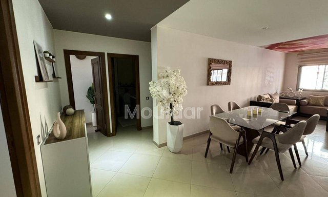 Apartamento en venta en Taddart, Agadir