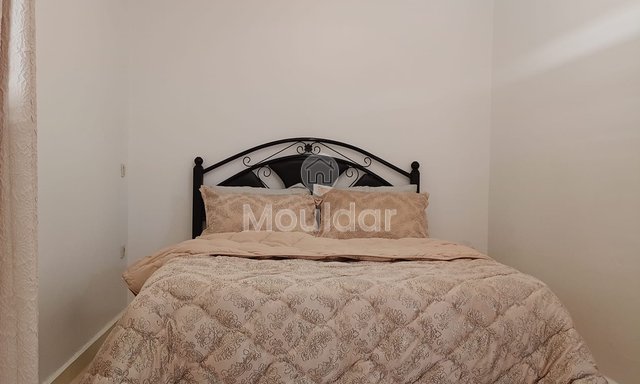 Appartamento in affitto a Tanger: Spazio soleggiato di 160 m² - 3