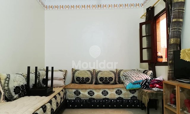 منزل واسع للبيع في القصر الكبير - 4 غرف نوم - 4