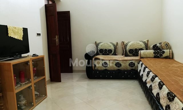 منزل واسع للبيع في القصر الكبير - 4 غرف نوم - 3