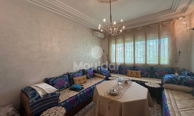 Διαμέρισμα προς πώληση στο Φές - Άνεση και Χώρος που Αναμένονται - 3