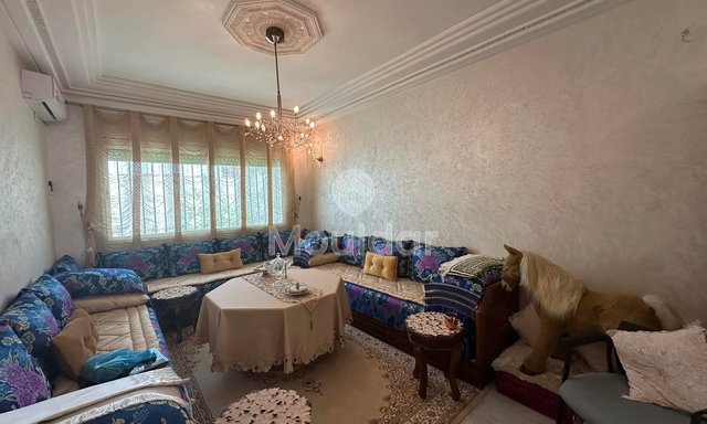 Διαμέρισμα προς πώληση στο Φές - Άνεση και Χώρος που Αναμένονται