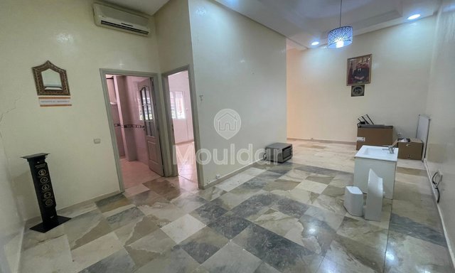 شقة للبيع في مراكش حي الهيفرنج: راحة وسحر