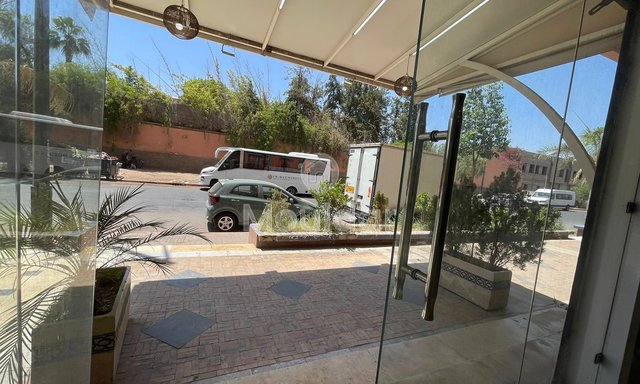 بيع ملكية تجارية في مراكش - هيفيرن, 65م² - 3