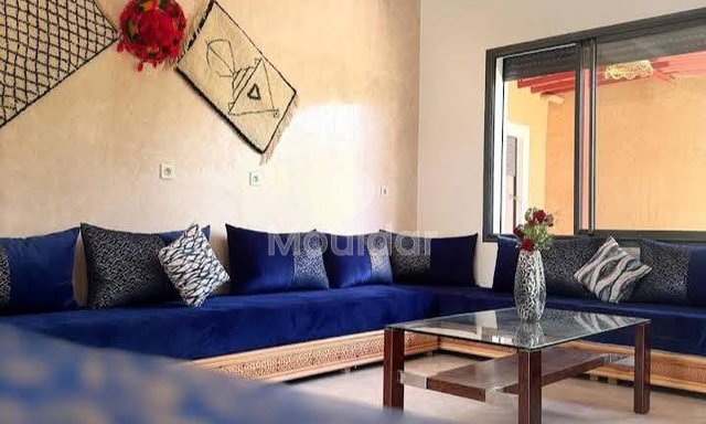 فيلا الأحلام في مراكش: هروب، فخامة وراحة - 4