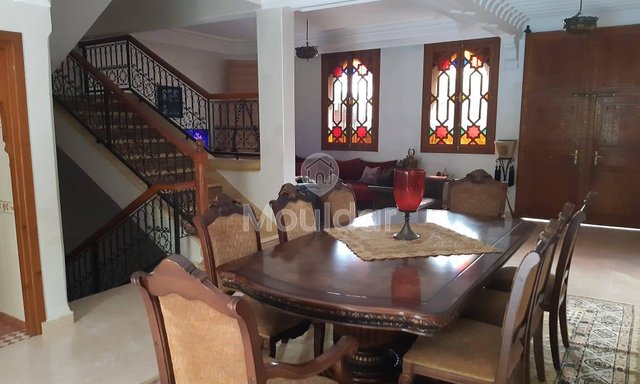 Vila ampla para alugar em Marrakech - Targa, 4 quartos