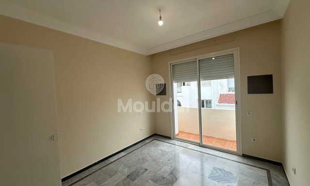 Casablanca'da Anfa'da kiralık modern bir daire - 3 yatak odası