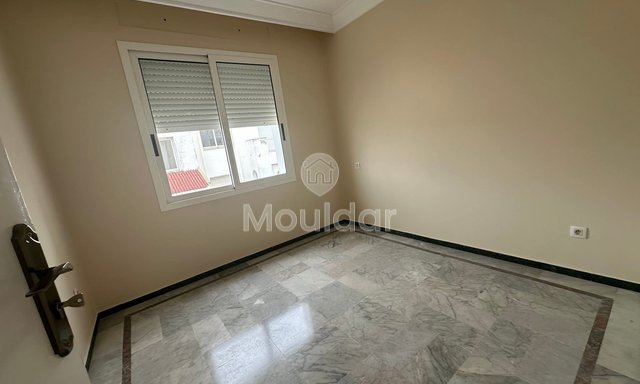 Casablanca'da Anfa'da kiralık modern bir daire - 3 yatak odası - 4