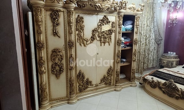 4-Bedroom Apartment for Sale in Larache - 150m² of Space - 3