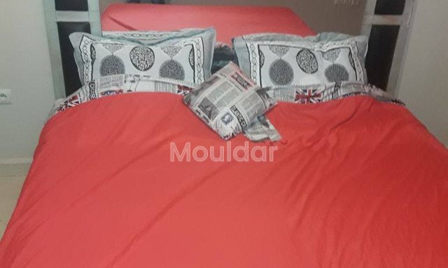 Charmantes Appartement zum Verkauf in Marrakech - Massira 1 - 2