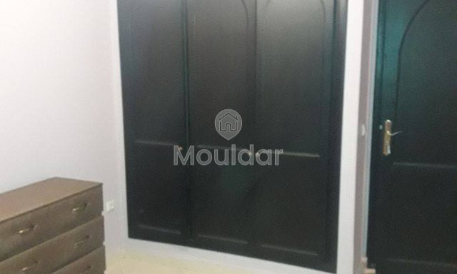 Charmantes Appartement zum Verkauf in Marrakech - Massira 1 - 4