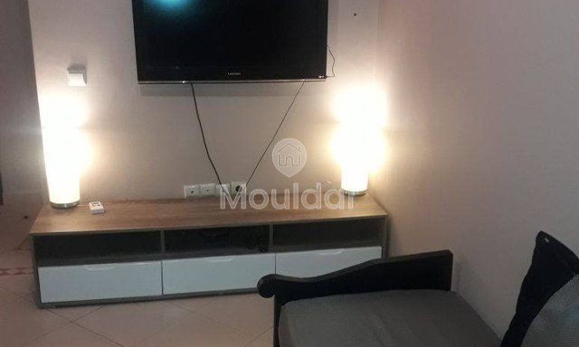 Charmantes Appartement zum Verkauf in Marrakech - Massira 1 - 3