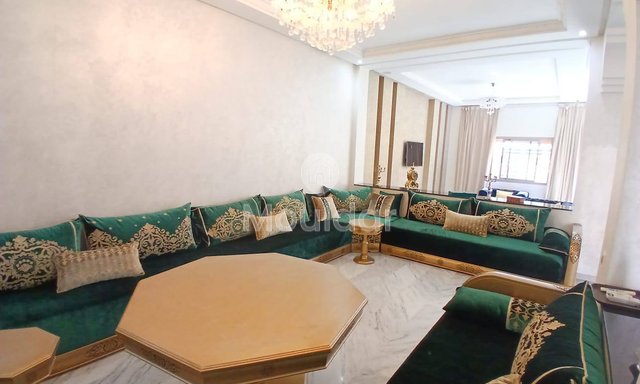 فيلا أحلام في مراكش: إيجار عطلات فاخرة ومريحة - 2