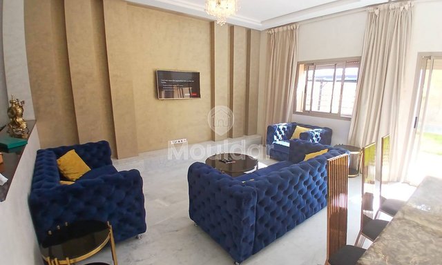 فيلا أحلام في مراكش: إيجار عطلات فاخرة ومريحة - 3