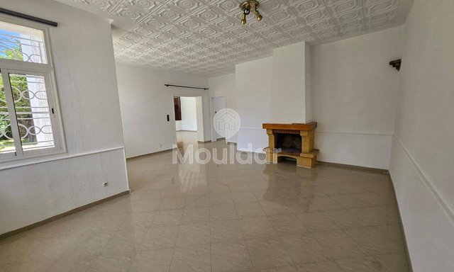 فيلا واسعة للإيجار في الدار البيضاء - واحة، 3 غرف نوم - 3