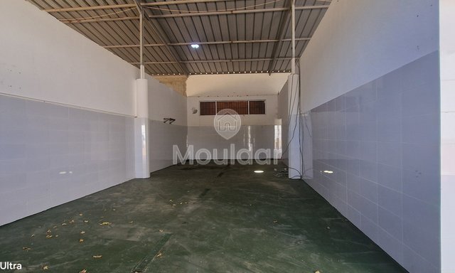 فرصة فريدة: قطعة أرض صناعية بمساحة 2400 متر مربع في القصر الكبير - 3