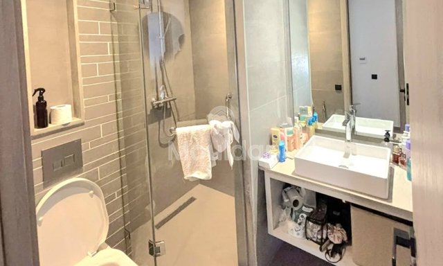 Casablanca'da Kiralık Daire: 2. katta Konfor ve Stil - 4