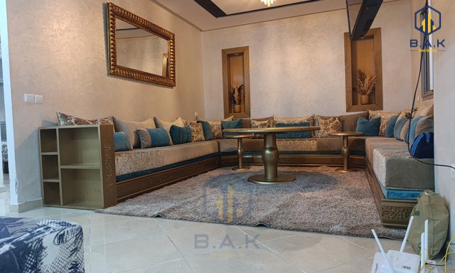 Chic appartement à louer Mimosas  — Kénitra, Mimosas - 3