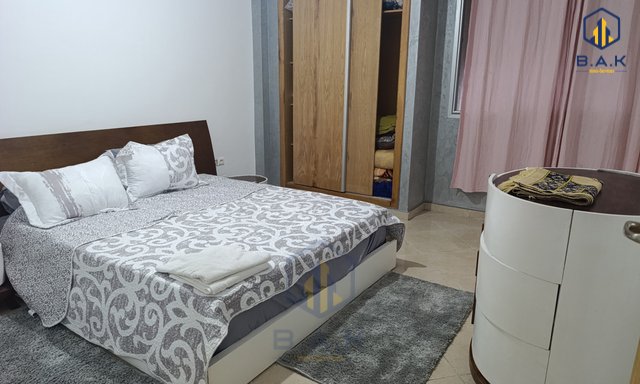 Chic appartement à louer Mimosas  — Kénitra, Mimosas - 6