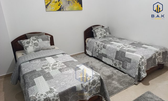 Chic appartement à louer Mimosas  — Kénitra, Mimosas - 8