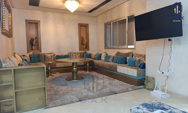 Chic appartement à louer Mimosas  — Kénitra, Mimosas