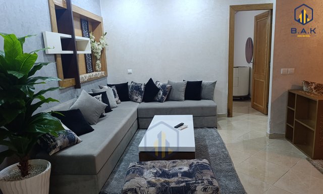 Chic appartement à louer Mimosas  — Kénitra, Mimosas - 5