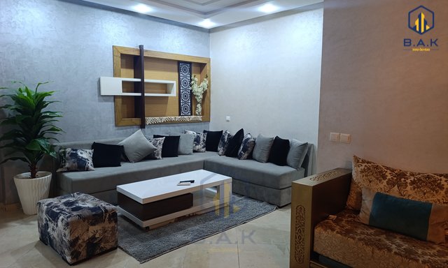 Chic appartement à louer Mimosas  — Kénitra, Mimosas - 4