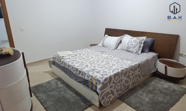 Chic appartement à louer Mimosas  — Kénitra, Mimosas - 7