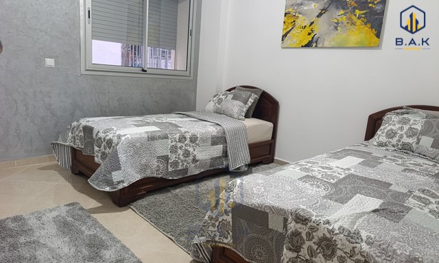 Chic appartement à louer Mimosas  — Kénitra, Mimosas - 9