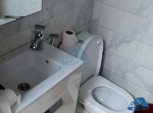 SALE OF EQUIPPED OFFICE IN DOWNTOWN KENITRA — Kenitra, Centre - 18