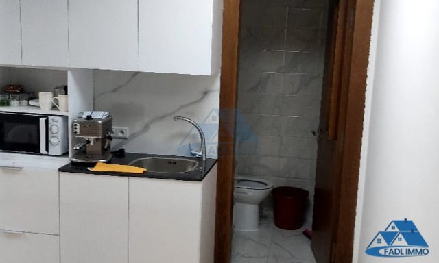 SALE OF EQUIPPED OFFICE IN DOWNTOWN KENITRA — Kenitra, Centre - 15